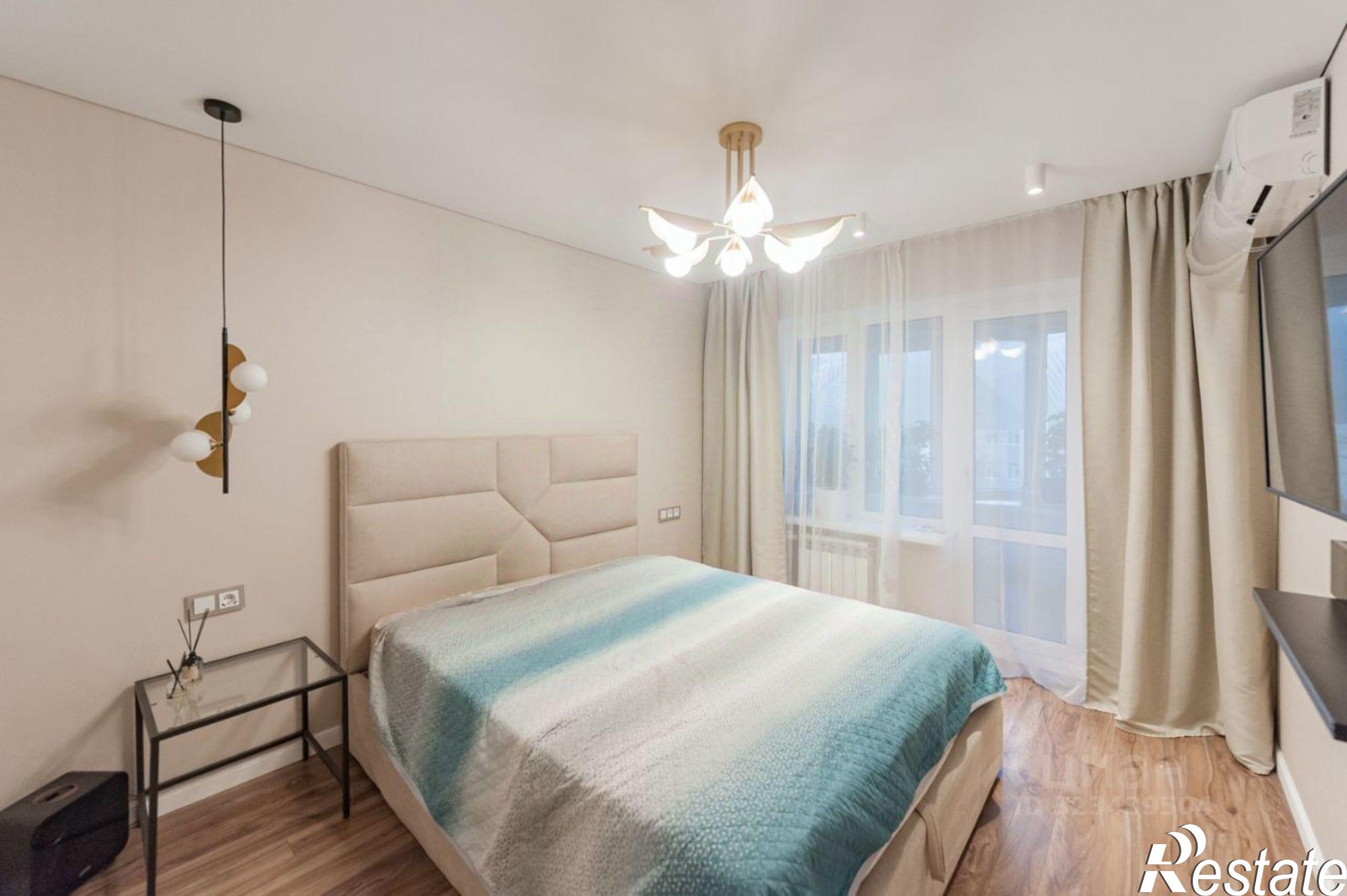 Купить квартиру за 11 590 000 рублей на ул Рихарда Зорге, 87