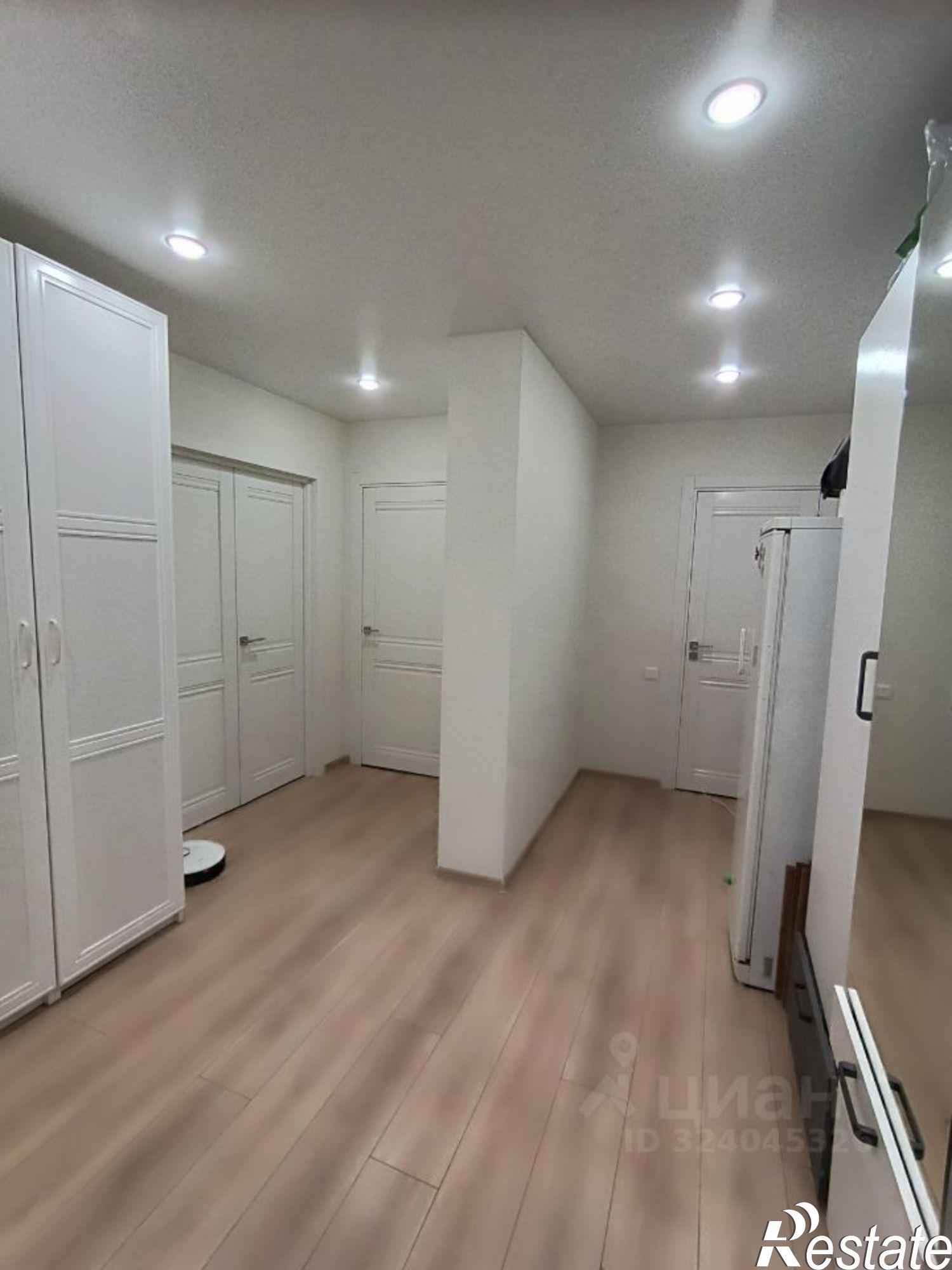 Купить квартиру за 10 350 000 рублей на ул Академика Глушко, 8