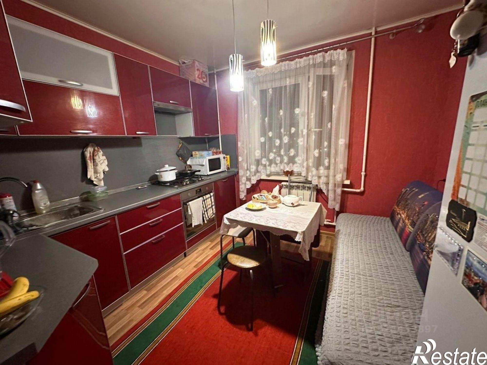 Купить квартиру за 8 100 000 рублей на ул Фатыха Амирхана, 97