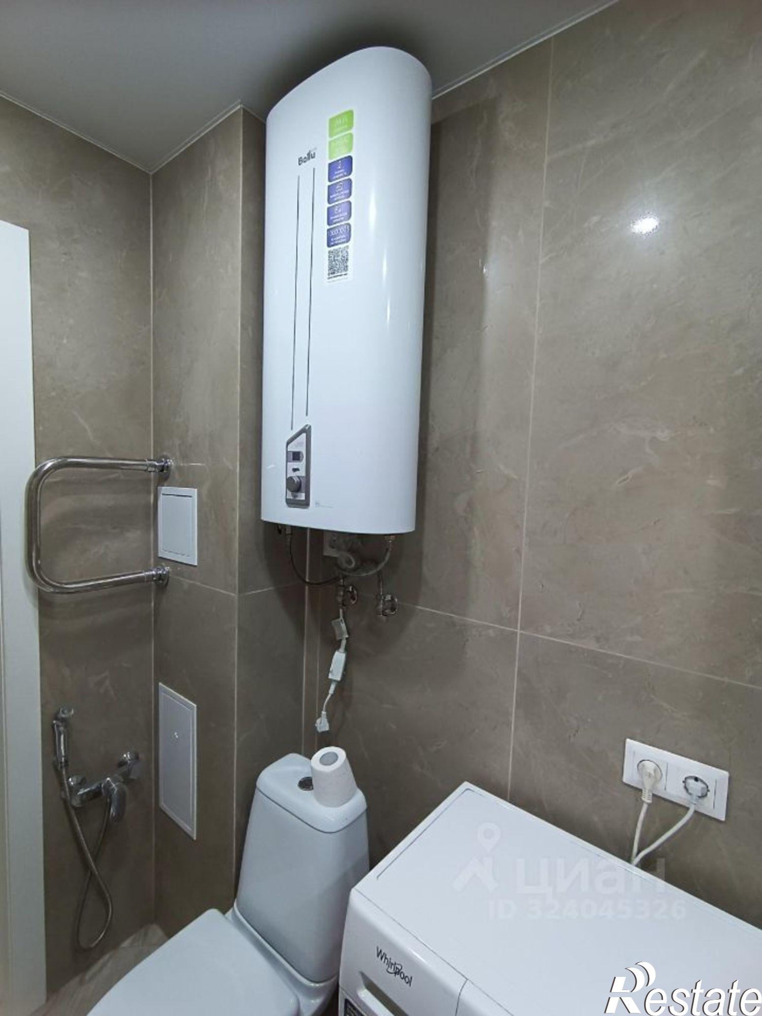 Купить квартиру за 10 350 000 рублей на ул Академика Глушко, 8