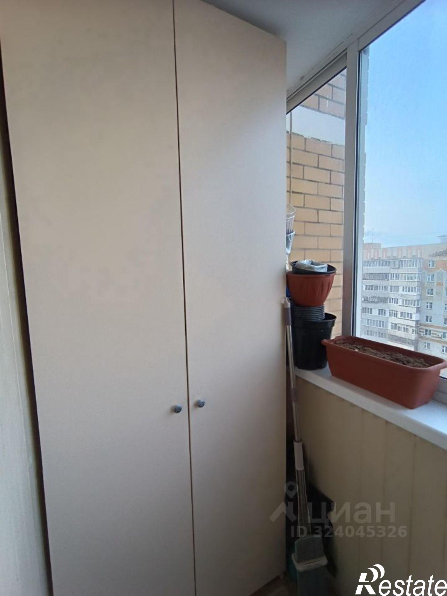 Купить квартиру за 10 350 000 рублей на ул Академика Глушко, 8