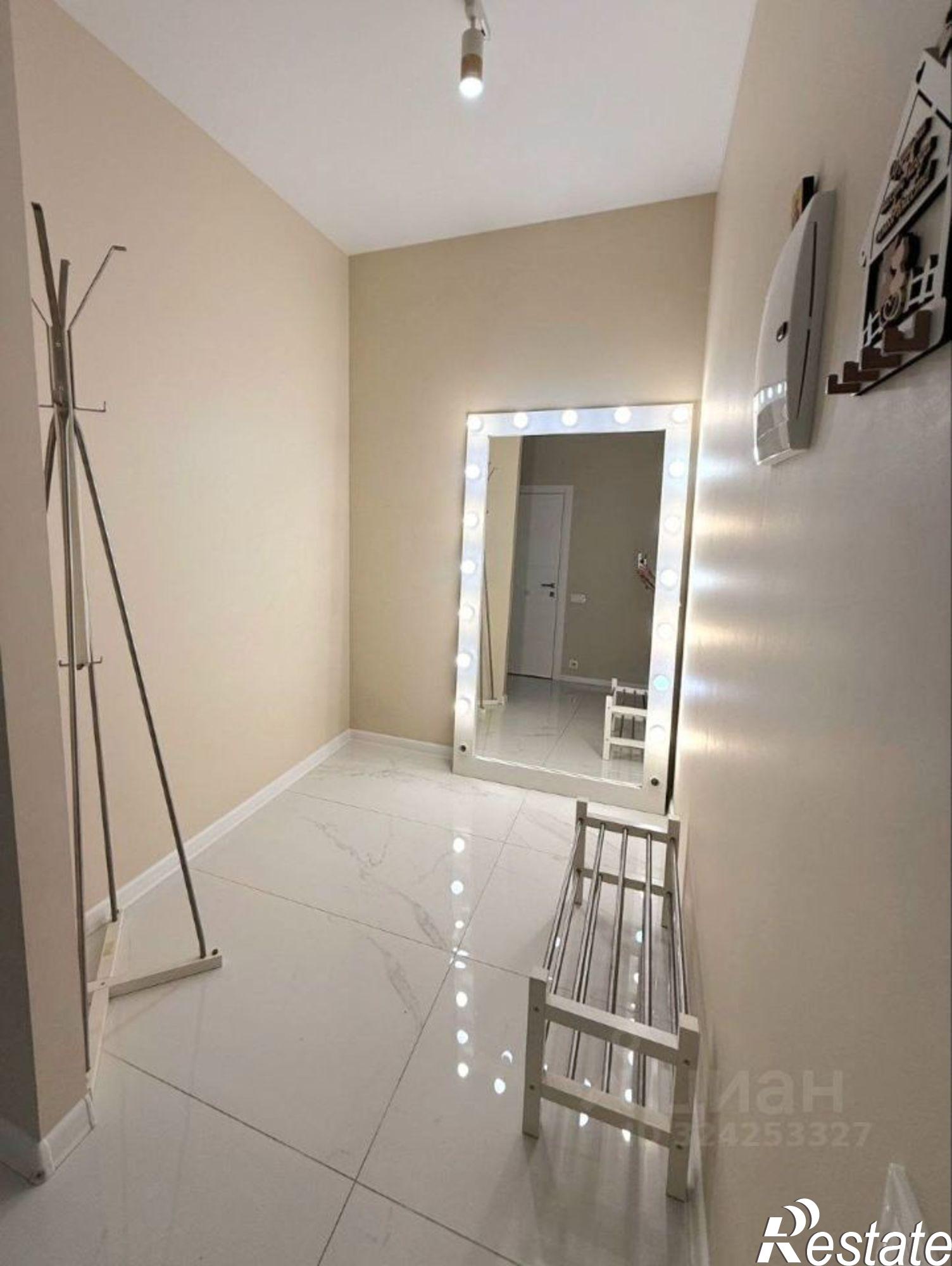 Купить квартиру за 10 700 000 рублей на ул Енисейская, 4А