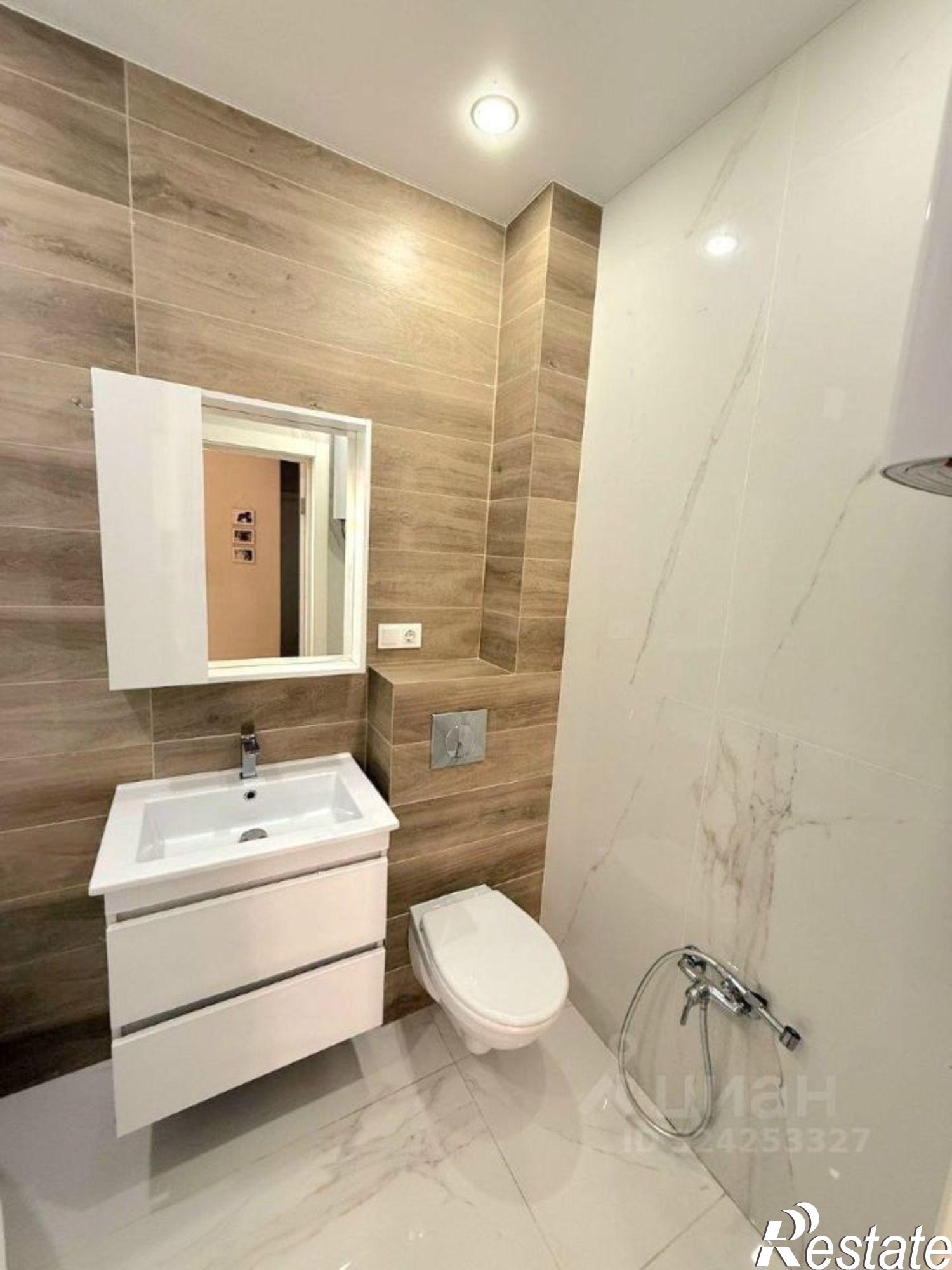 Купить квартиру за 10 700 000 рублей на ул Енисейская, 4А