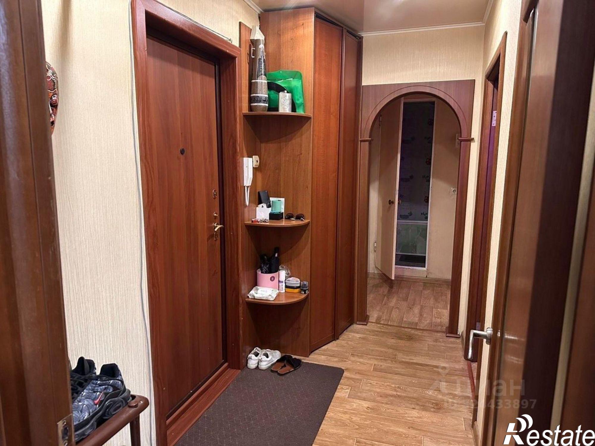 Купить квартиру за 8 100 000 рублей на ул Фатыха Амирхана, 97