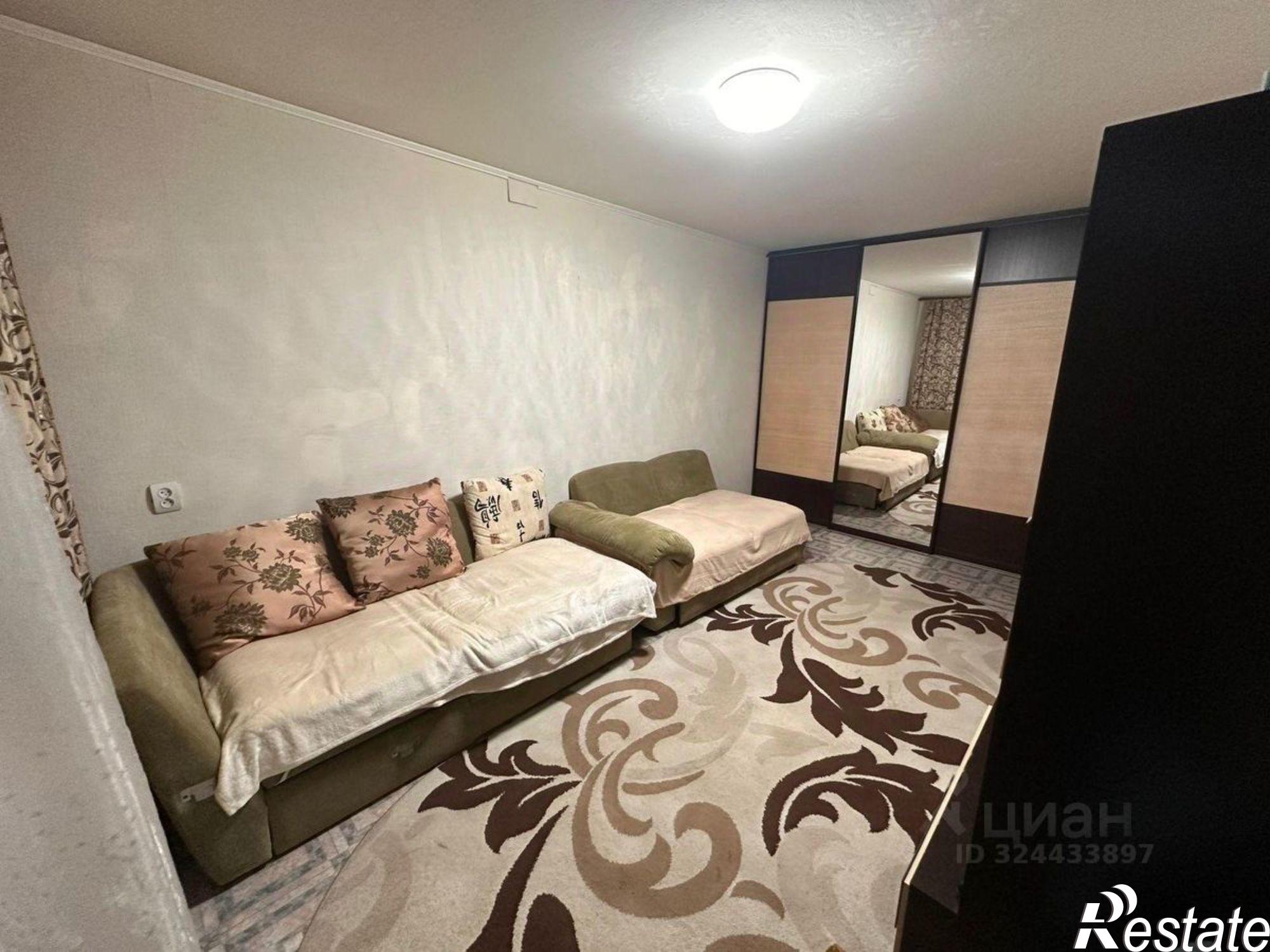 Купить квартиру за 8 100 000 рублей на ул Фатыха Амирхана, 97