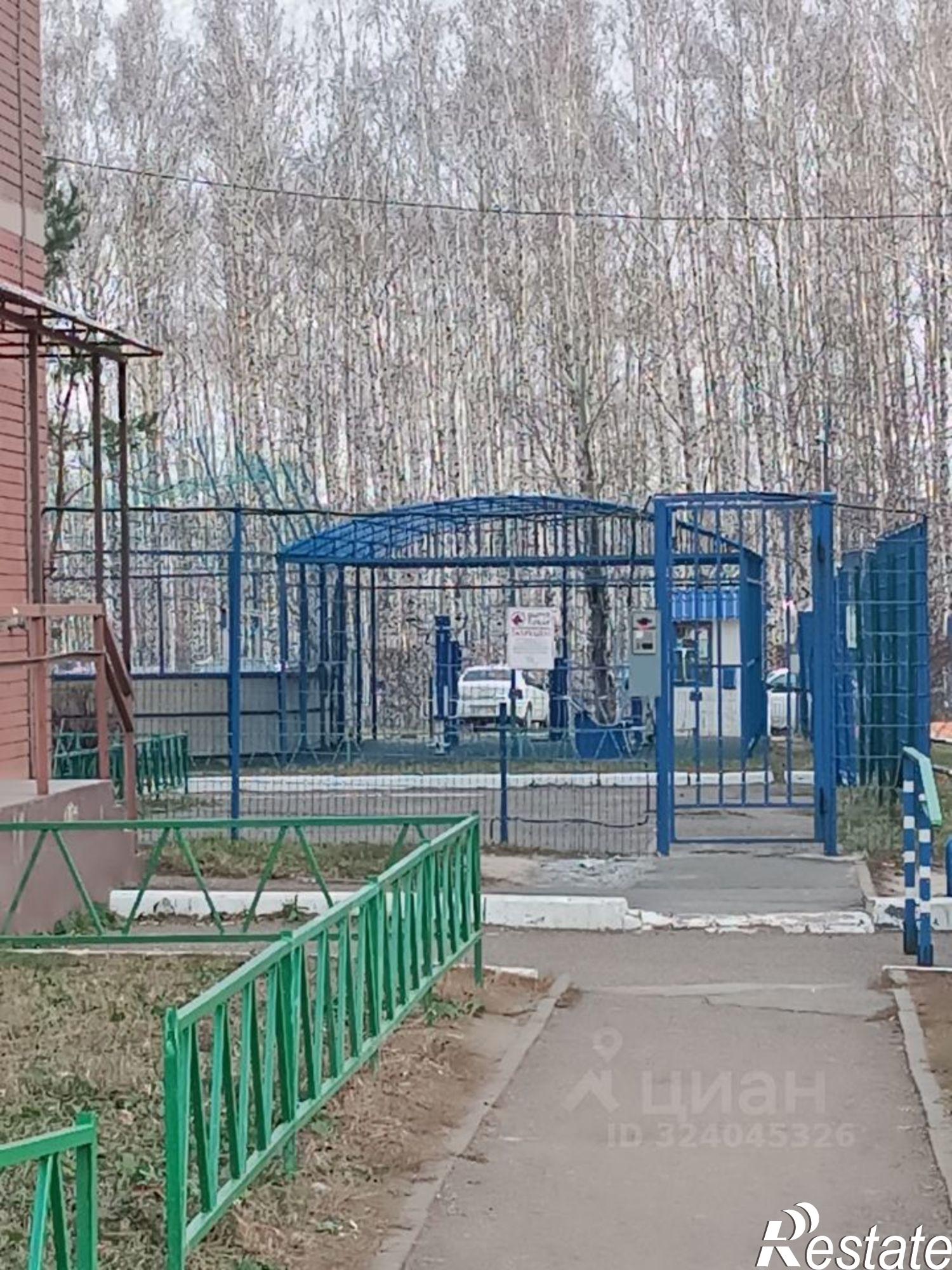 Купить квартиру за 10 350 000 рублей на ул Академика Глушко, 8