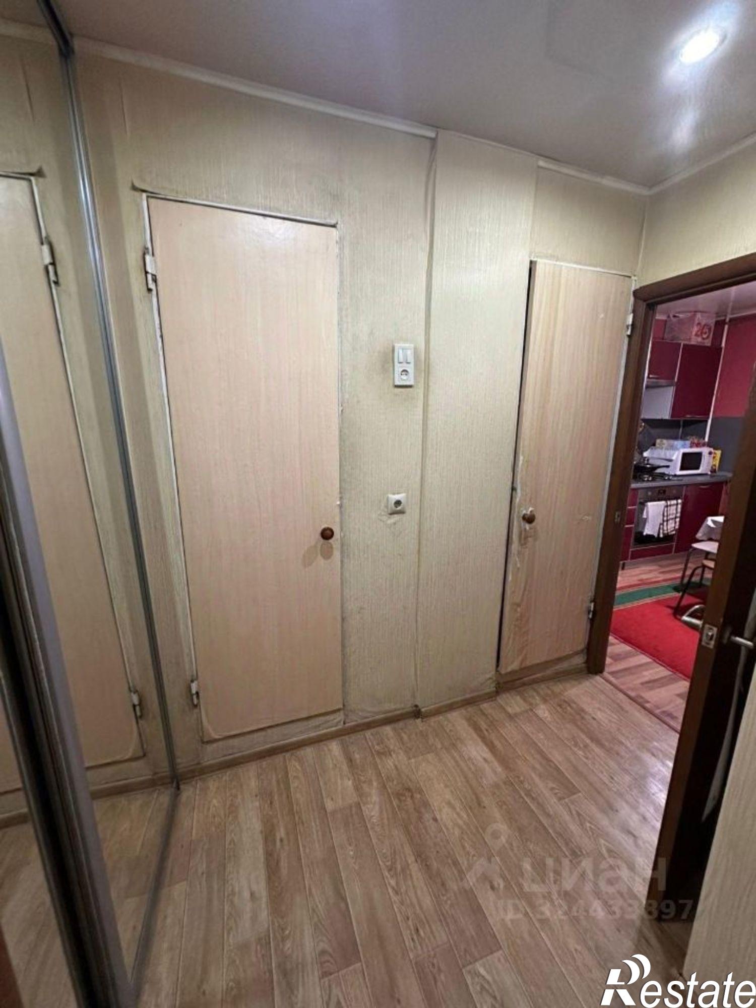 Купить квартиру за 8 100 000 рублей на ул Фатыха Амирхана, 97