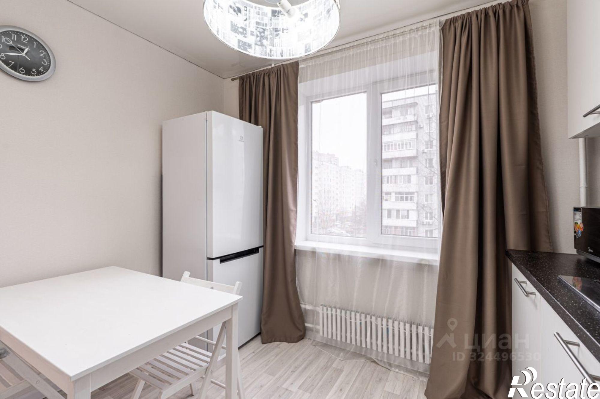 Купить квартиру за 7 590 000 рублей на ул Маршала Чуйкова, 91