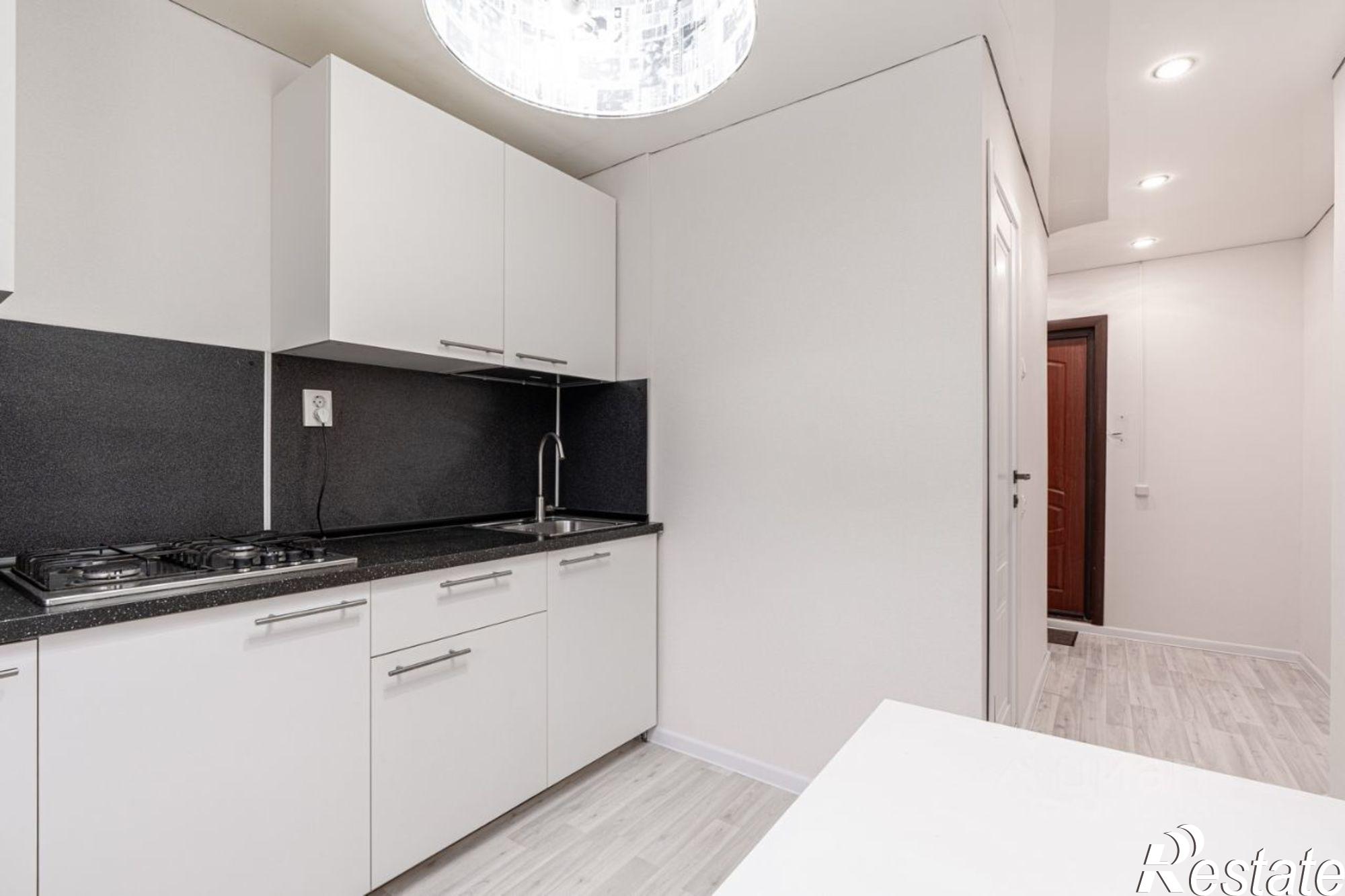 Купить квартиру за 7 590 000 рублей на ул Маршала Чуйкова, 91