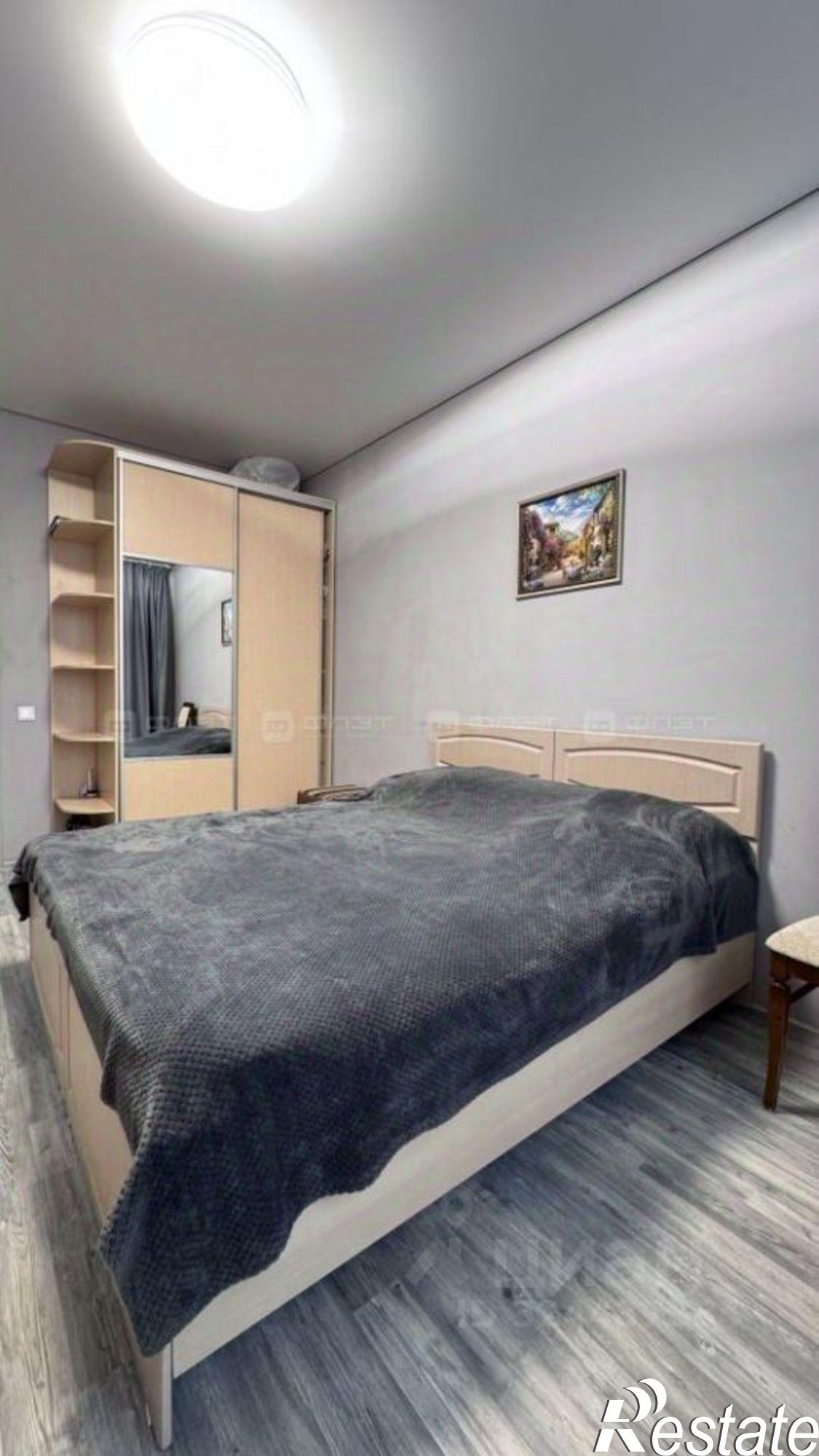 Купить квартиру за 8 490 000 рублей на Татарстан, Советский, ул. Удивительная