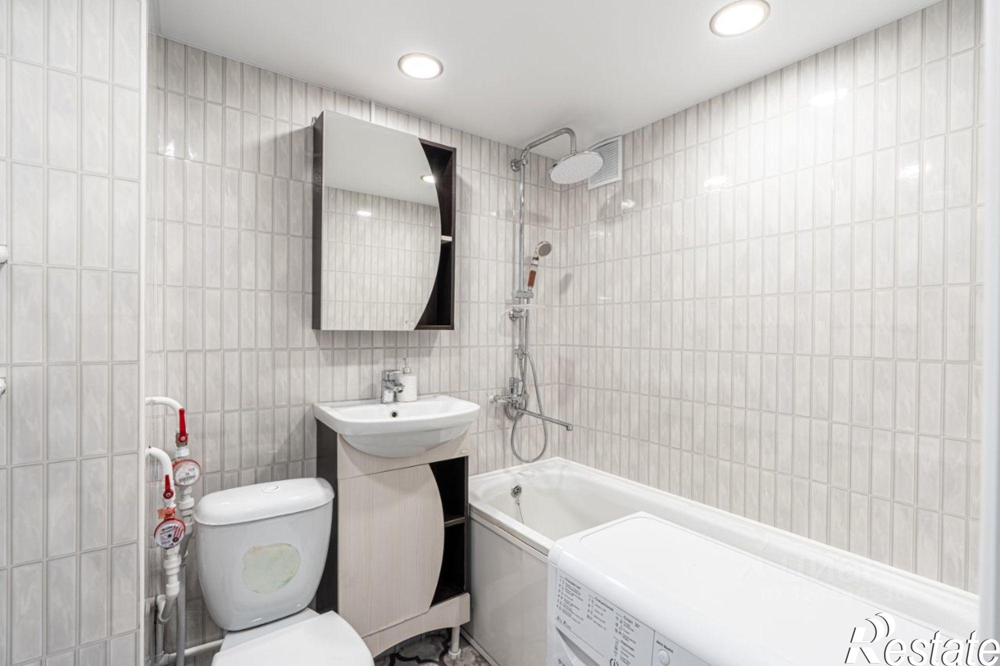 Купить квартиру за 7 590 000 рублей на ул Маршала Чуйкова, 91