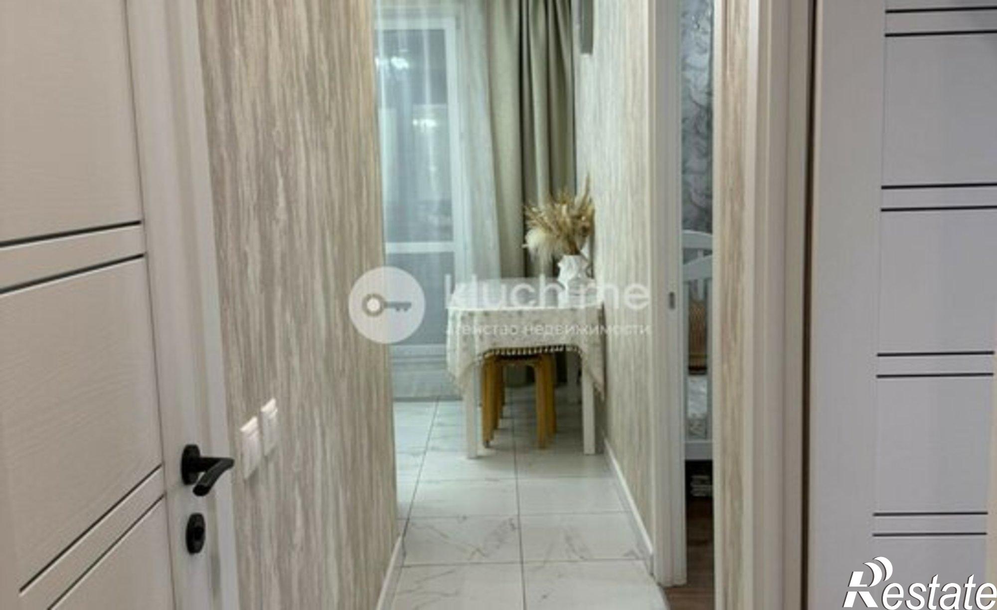 Купить квартиру за 8 399 000 рублей на ул Гавриила Державина, 3 3