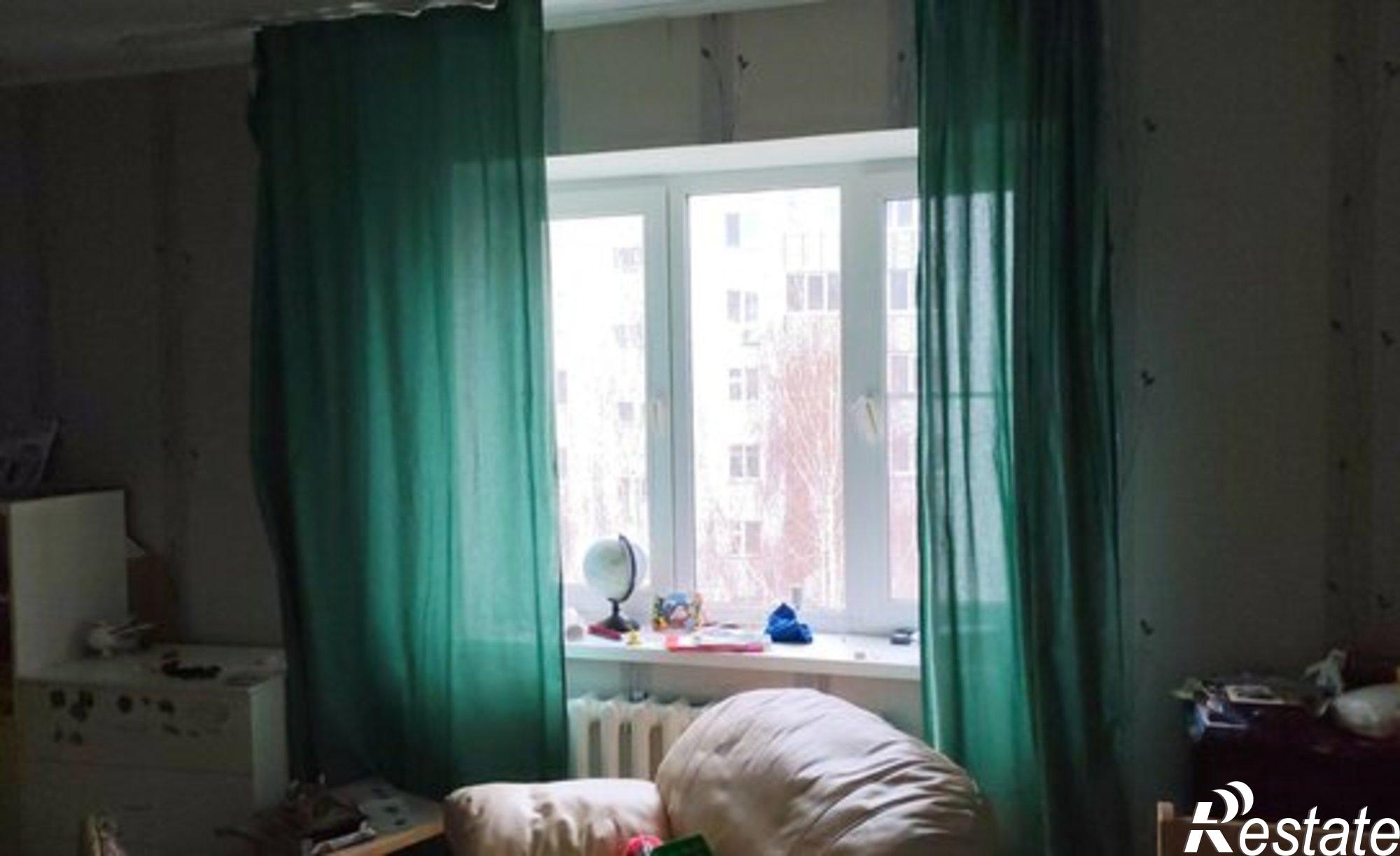 Купить квартиру за 18 750 000 рублей на ул Зайни Султана, 8