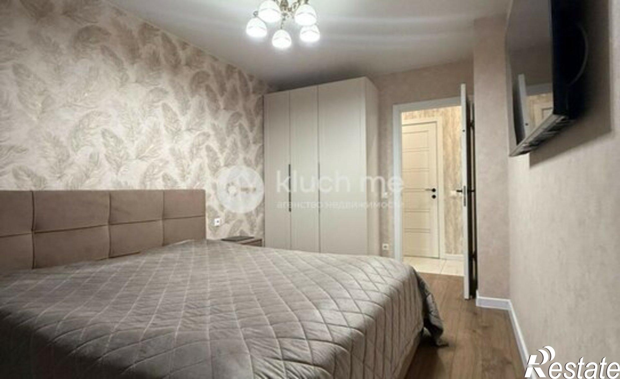 Купить квартиру за 8 399 000 рублей на ул Гавриила Державина, 3 3