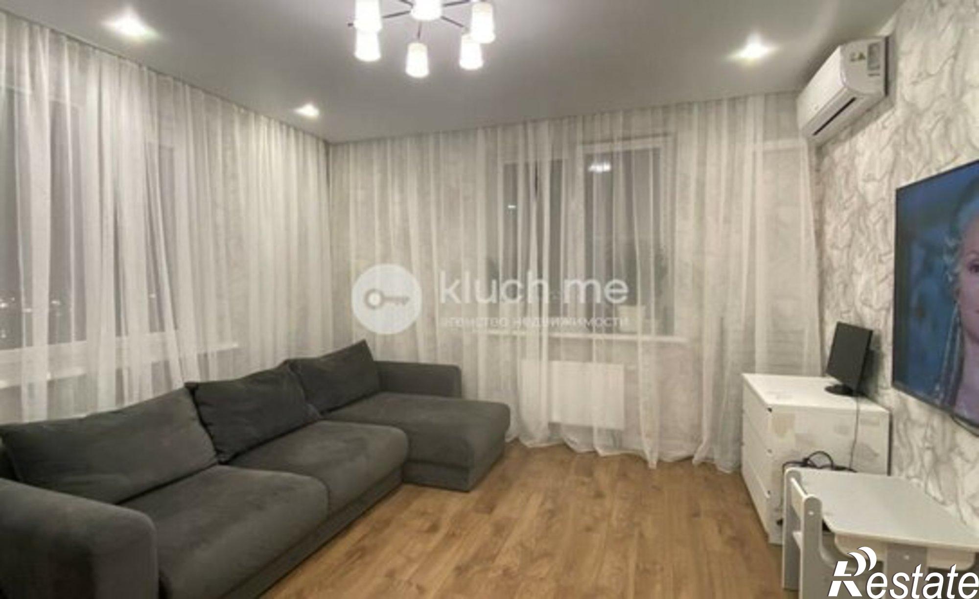 Купить квартиру за 8 399 000 рублей на ул Гавриила Державина, 3 3