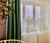 1-комн, 39кв м, этаж 8/16 ул Восстания, 129