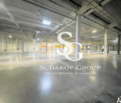 склад 11000 кв м Мамадышский тракт, 32