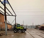 склад 200 кв м ул Техническая, 58