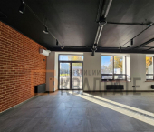 помещение 54 кв м пр-кт Ибрагимова, 32а