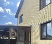 коттедж 200 кв м Центральная улица, 5Е