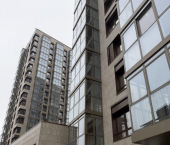 3-комн, 62 кв м, этаж 14/21 улица Гаврилова, 7 к1