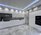 3-комн, 178кв м, этаж 13/37 пр-кт Альберта Камалеева, 1