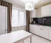 1-комн, 34кв м, этаж 4/9 ул Маршала Чуйкова, 91