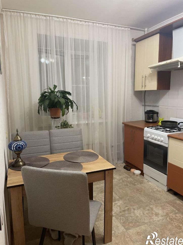 1-комн квартира Ново-Светлая улица, 20,  д. 20