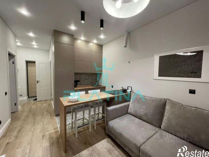 2-комн квартира улица Николая Ершова, 66А,  д. 66А