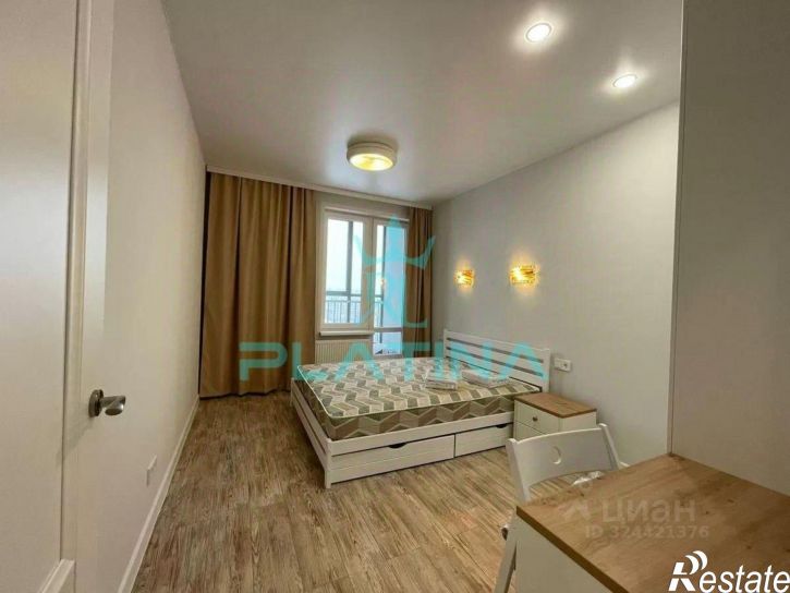 2-комн квартира Аметьевская магистраль, 18 к2,  д. 18 к2