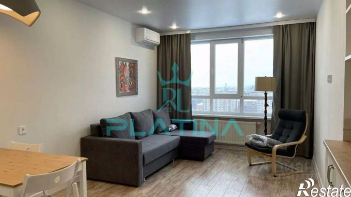 2-комн квартира Аметьевская магистраль, 18 к2,  д. 18 к2