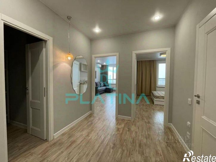 2-комн квартира Аметьевская магистраль, 18 к2,  д. 18 к2