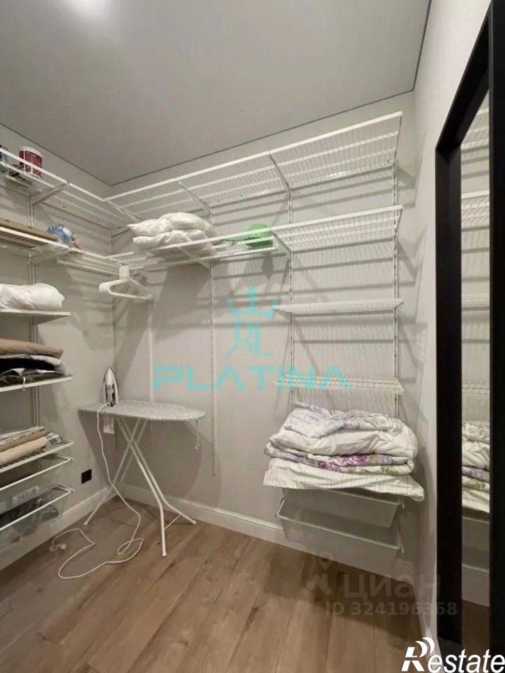 2-комн квартира улица Николая Ершова, 66А,  д. 66А