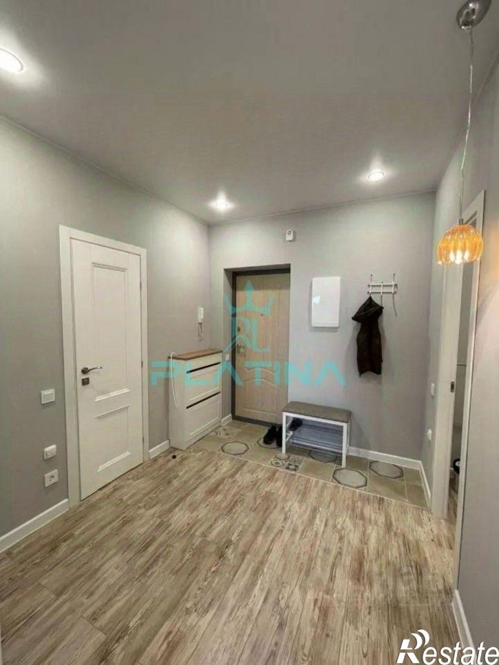 2-комн квартира Аметьевская магистраль, 18 к2,  д. 18 к2