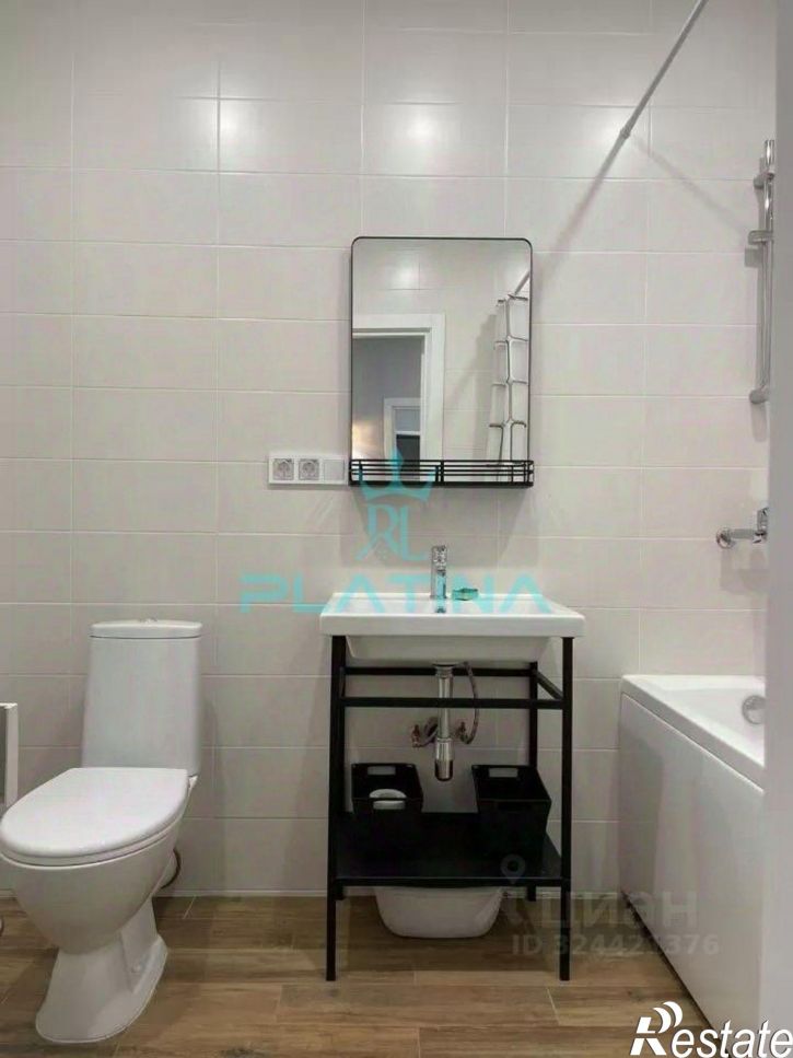 2-комн квартира Аметьевская магистраль, 18 к2,  д. 18 к2