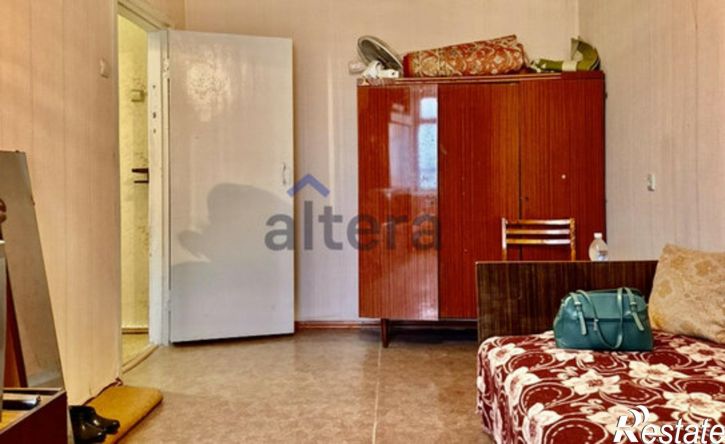 1-комн квартира улица Маршала Чуйкова, 53,  д. 53