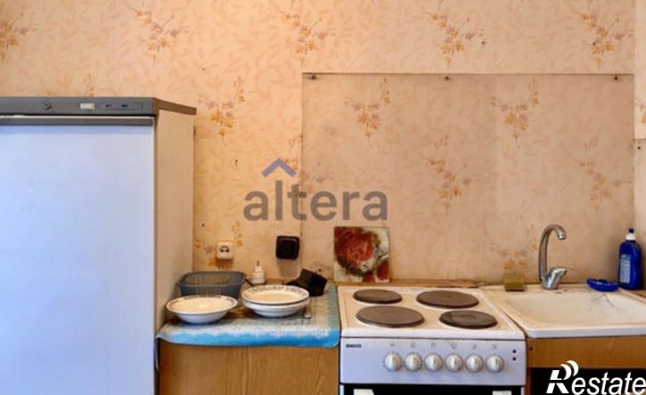 1-комн квартира улица Маршала Чуйкова, 53,  д. 53