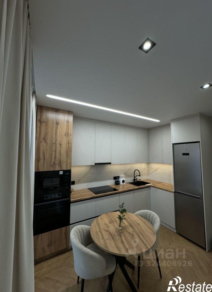 1-комн квартира улица Кул Гали, 29,  д. 29