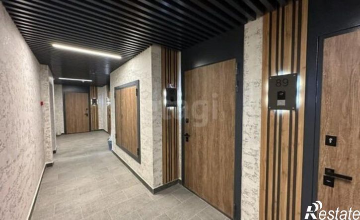 2-комн квартира Республика Татарстан (Татарстан), улица Ярдем, 3