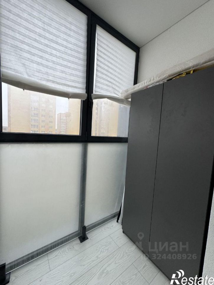 1-комн квартира улица Кул Гали, 29,  д. 29