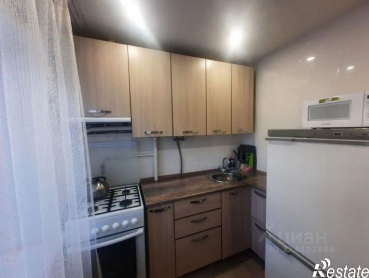 1-комн квартира ул Жуковского, 27,  д. 27