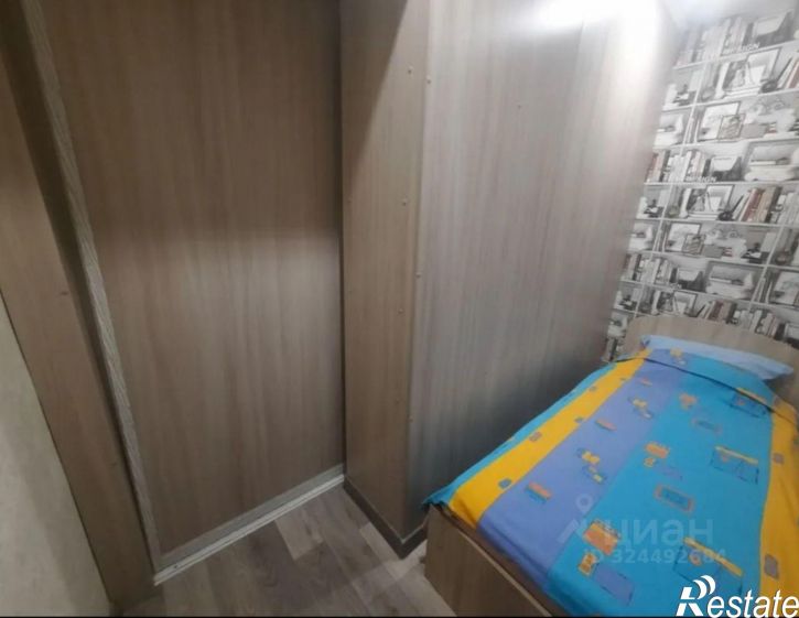 1-комн квартира ул Жуковского, 27,  д. 27