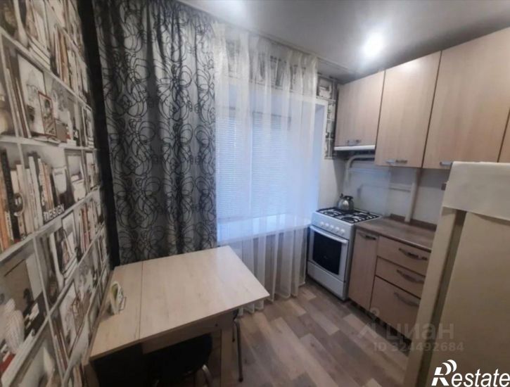 1-комн квартира ул Жуковского, 27,  д. 27