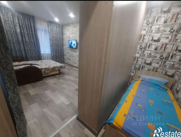 1-комн квартира ул Жуковского, 27,  д. 27