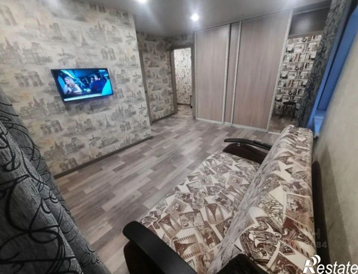 1-комн квартира ул Жуковского, 27,  д. 27