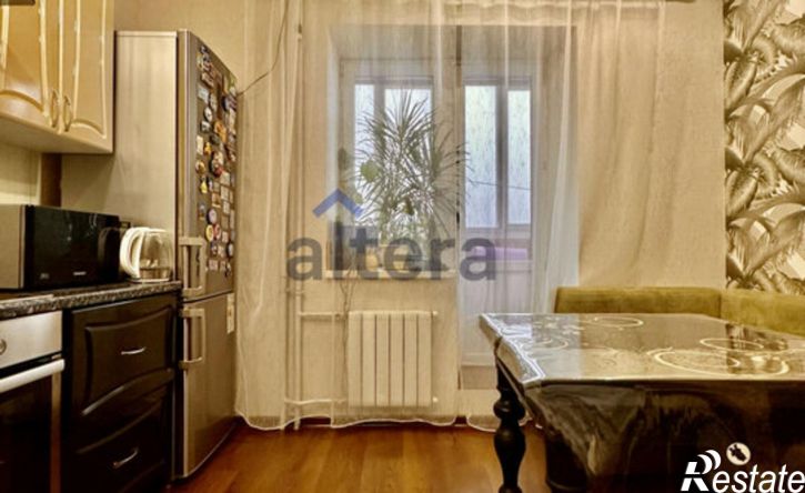 1-комн квартира ул Восстания, 129,  д. 129