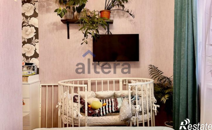 1-комн квартира ул Восстания, 129,  д. 129