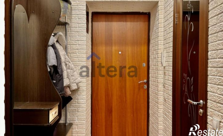 1-комн квартира ул Восстания, 129,  д. 129