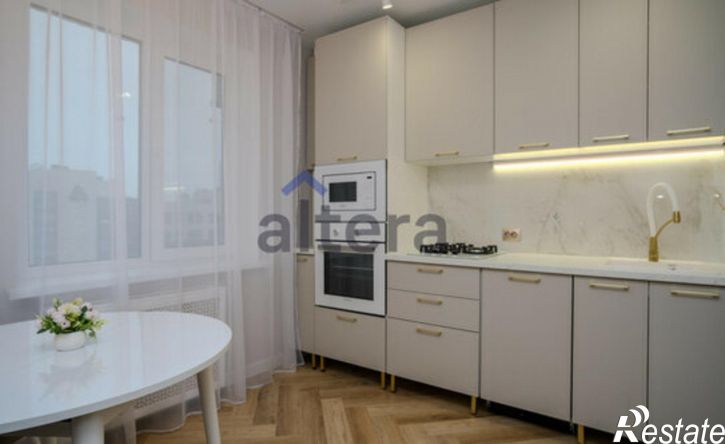 1-комн квартира ул Четаева, 25,  д. 25