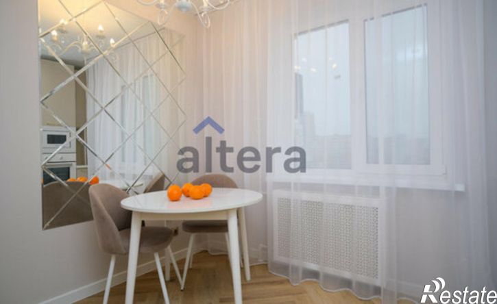 1-комн квартира ул Четаева, 25,  д. 25